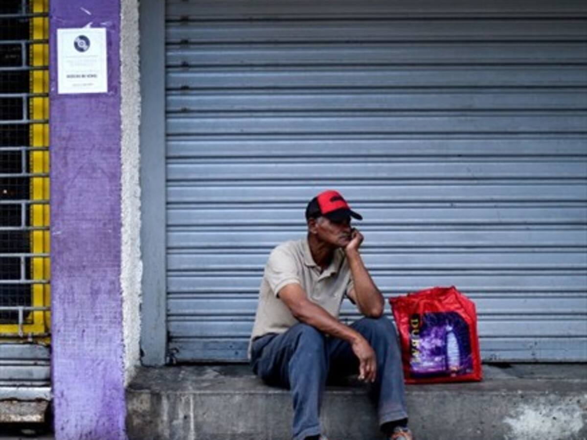 FMI pronosticó que la inflación en Venezuela alcanzará 10.000.000 % en 2019