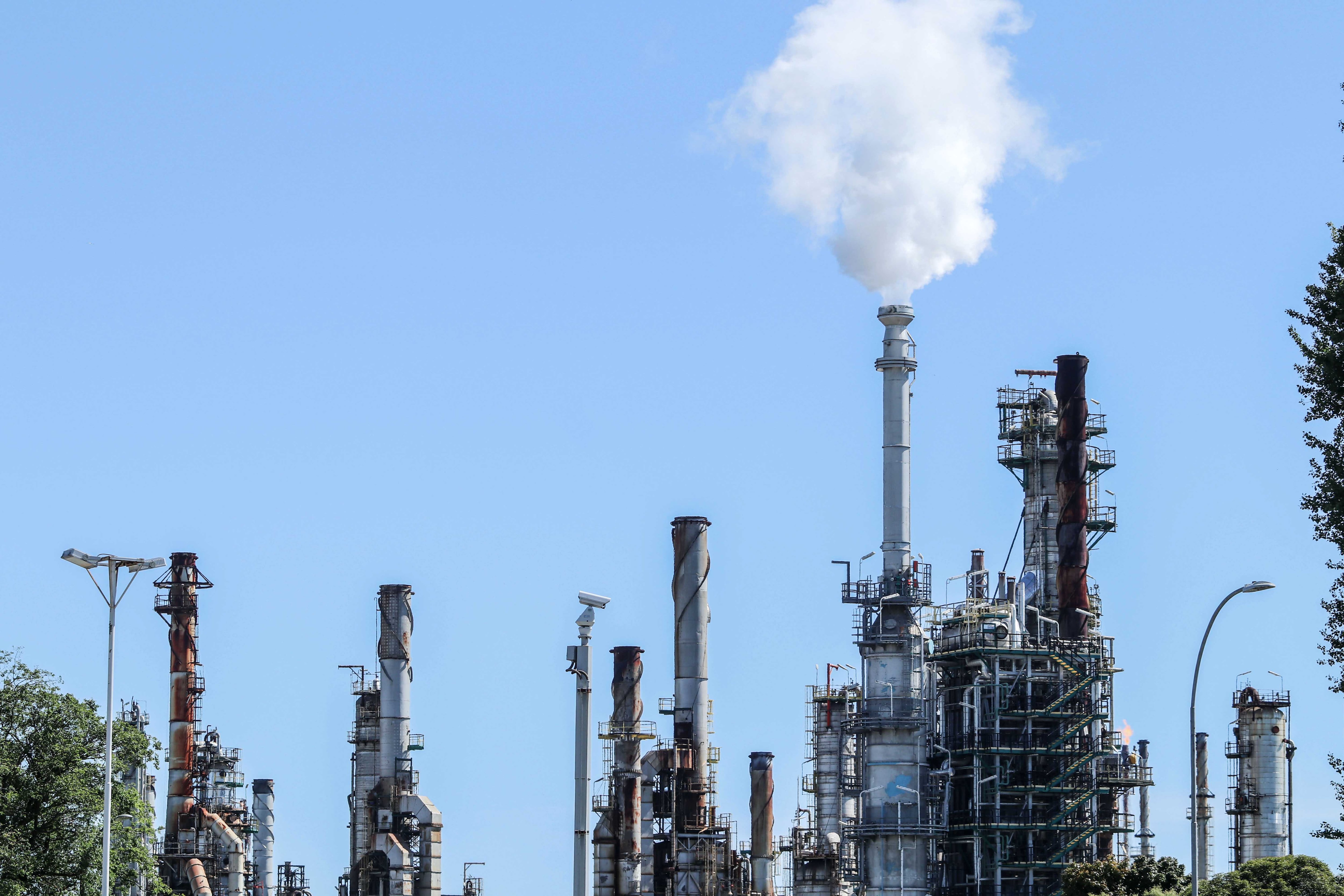 Enap revela su nueva apuesta energética en Magallanes: se trata de una inversión de casi US$650 millones