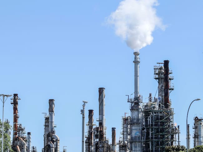 Enap revela su nueva apuesta energética en Magallanes: se trata de una inversión de casi US$650 millones