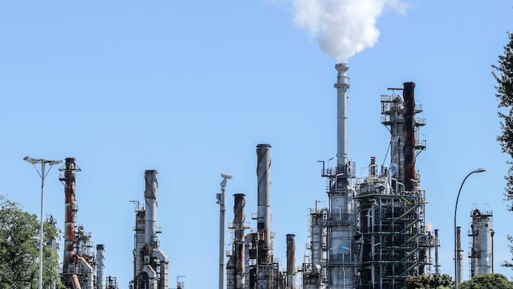 Enap revela su nueva apuesta energética en Magallanes: se trata de una inversión de casi US$650 millones