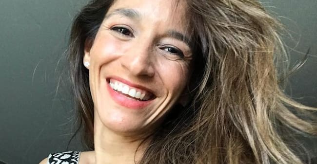 Locutora de FM Dos Lorena Capetillo estrena nuevo proyecto televisivo