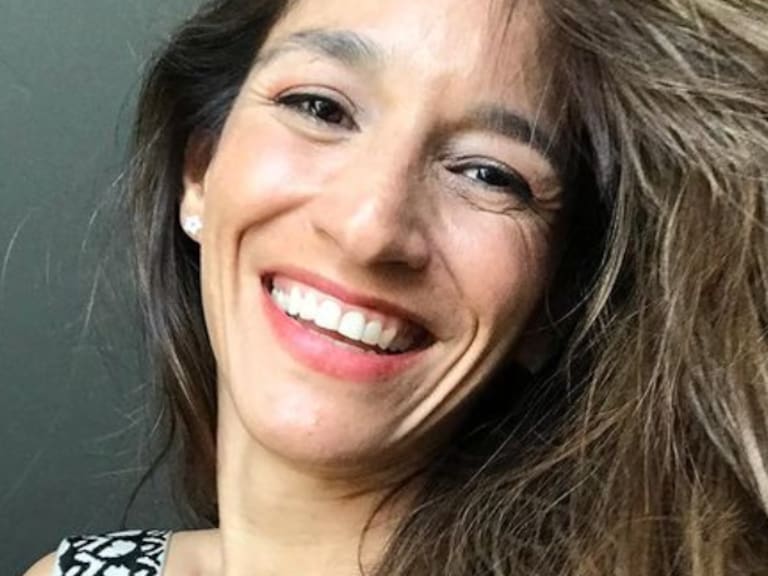 Locutora de FM Dos Lorena Capetillo estrena nuevo proyecto televisivo