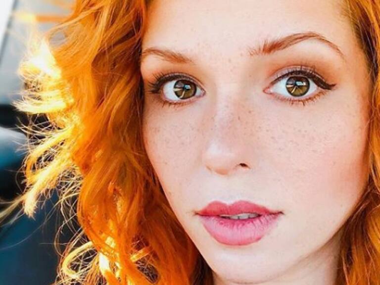 Nicole Block sobre sus trastornos alimenticios: «Si bajaba un kilo más, me internaban»