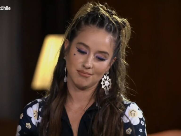 Denise Rosenthal se va de Got Talent Chile