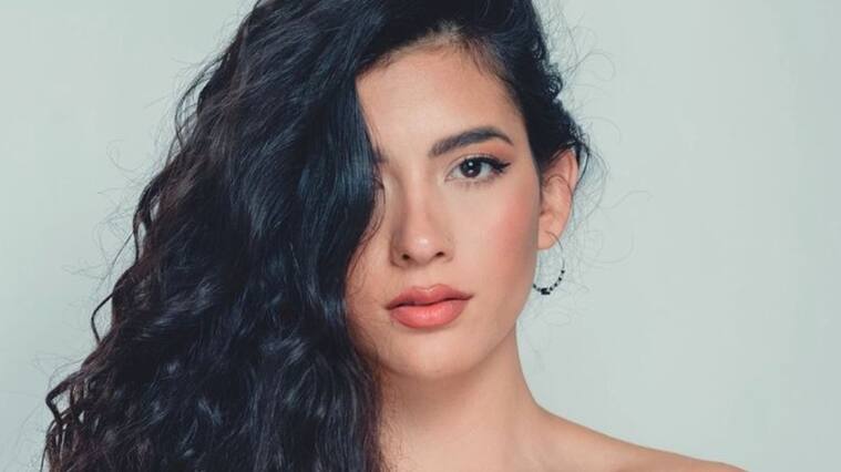 Ex participante de MasterChef Antonia Figueroa postula como candidata a Miss Universo