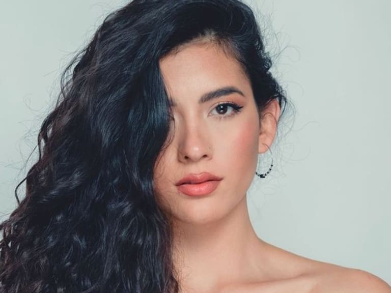 Ex participante de MasterChef Antonia Figueroa postula como candidata a Miss Universo