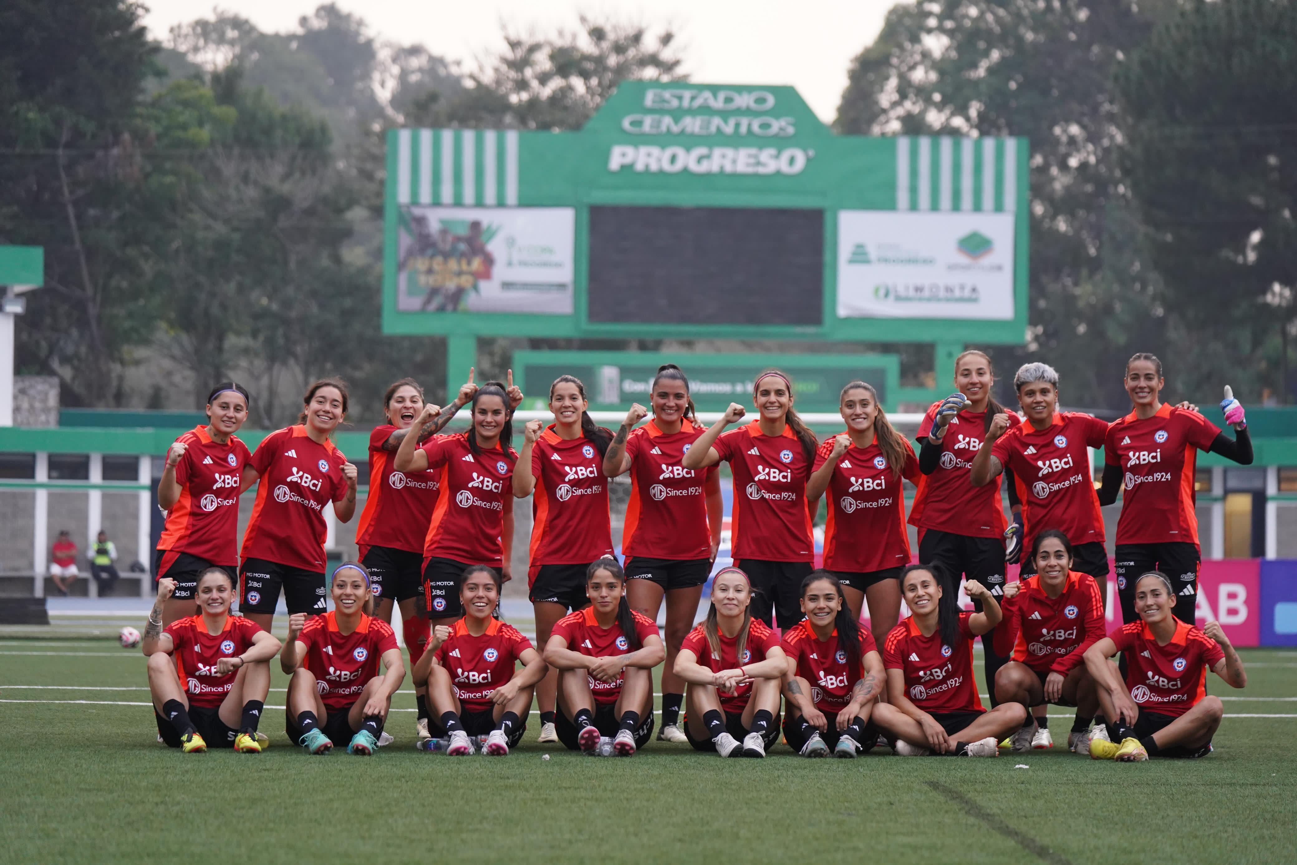 Laroja.cl