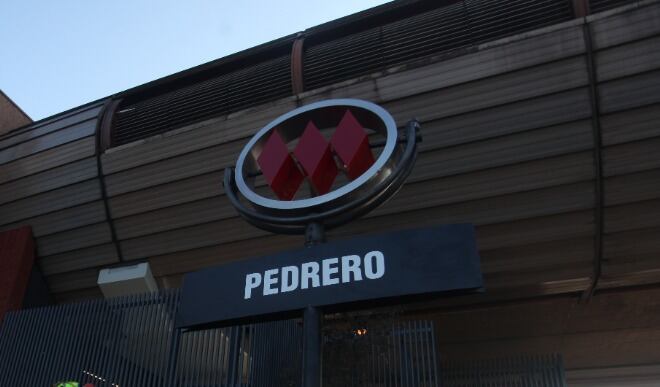 Agencia Uno