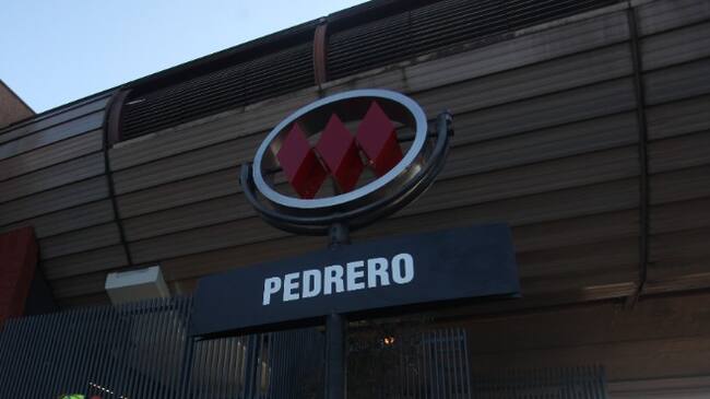 Agencia Uno