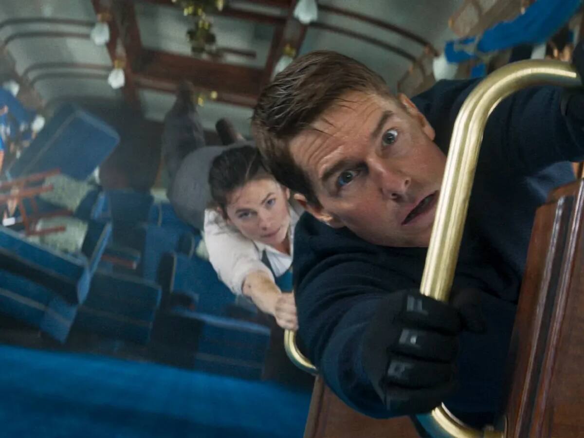 “Misión Imposible 8″ hace historia antes de su estreno oficial con un increíble récord