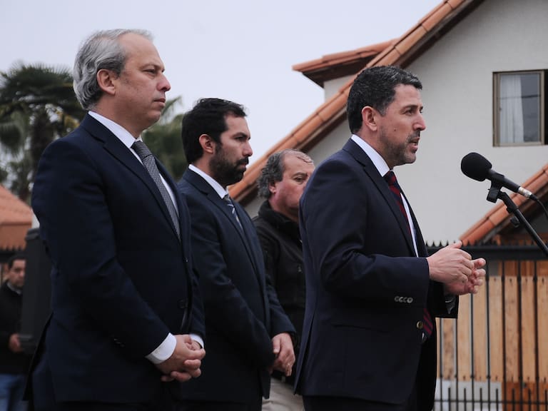 ¿Otro descuelgue para Evelyn Matthei? Alcalde cupo UDI sube video junto a Kast en plena campaña presidencial