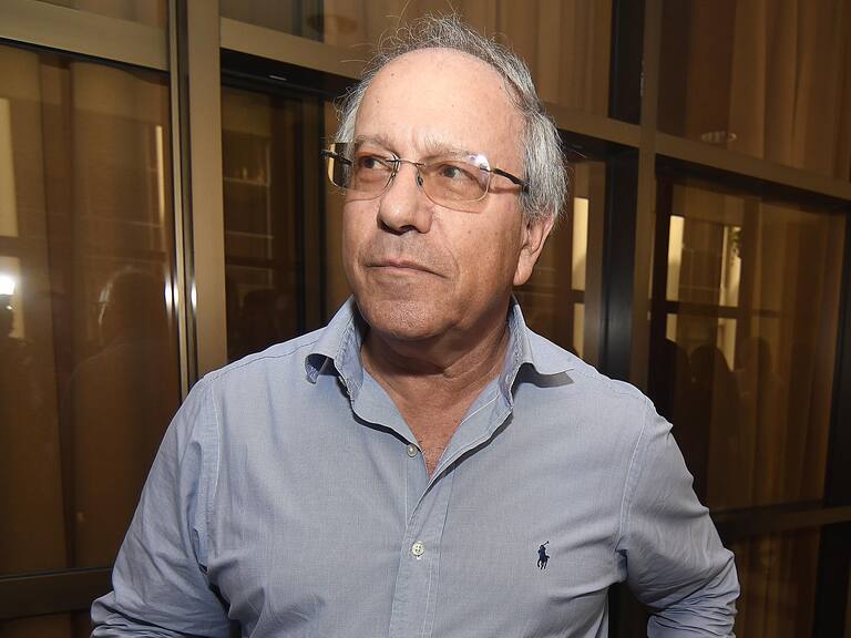 Tomás Hirsch y renuncia al Partido Humanista: «Tenemos que rescatar la esencia del humanismo que se fue perdiendo»