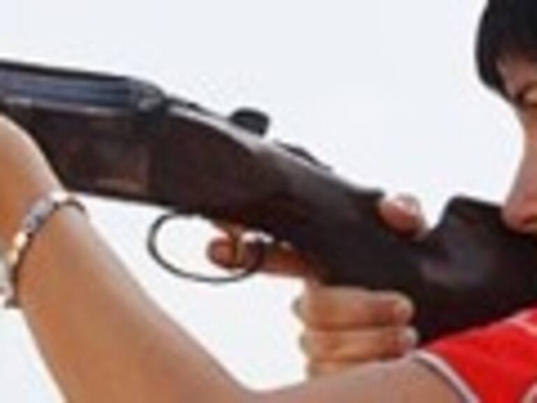 Francisca Crovetto es la primera chilena que clasifica en cancha a Londres 2012