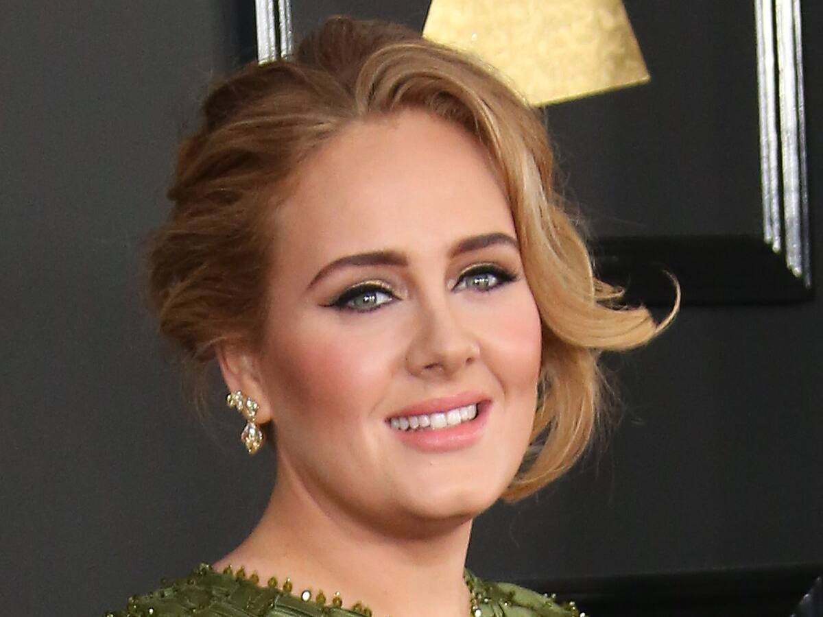 No tenían una buena relación: Falleció el padre de Adele tras una larga lucha contra el cáncer