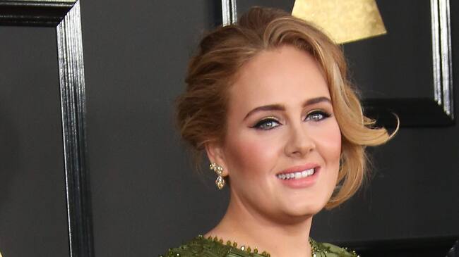 Adele