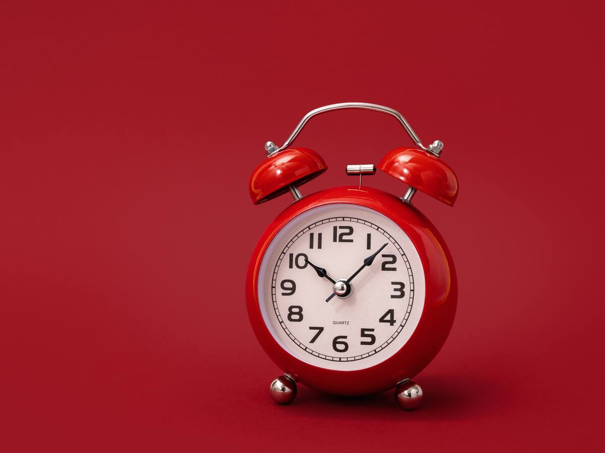 Cambio de hora en Chile: ¿En qué fecha se modifica el reloj nuevamente?