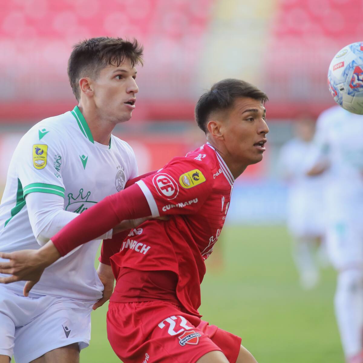 Partidos del fútbol chileno hoy 10 de agosto: ¿qué duelos se juegan y dónde ver en vivo, por TV y online?