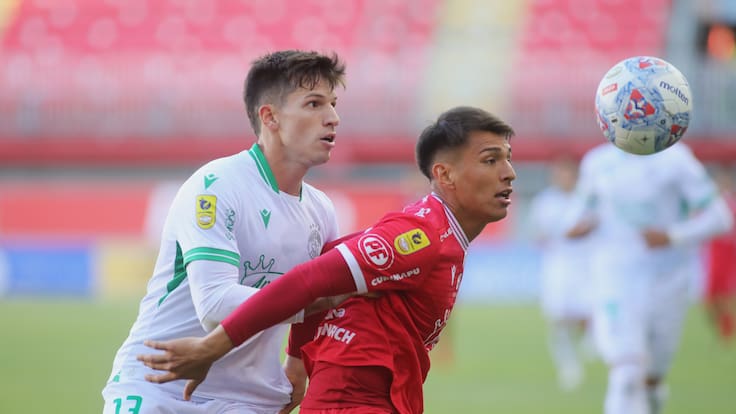 Partidos del fútbol chileno hoy 10 de agosto: ¿qué duelos se juegan y dónde ver en vivo, por TV y online?