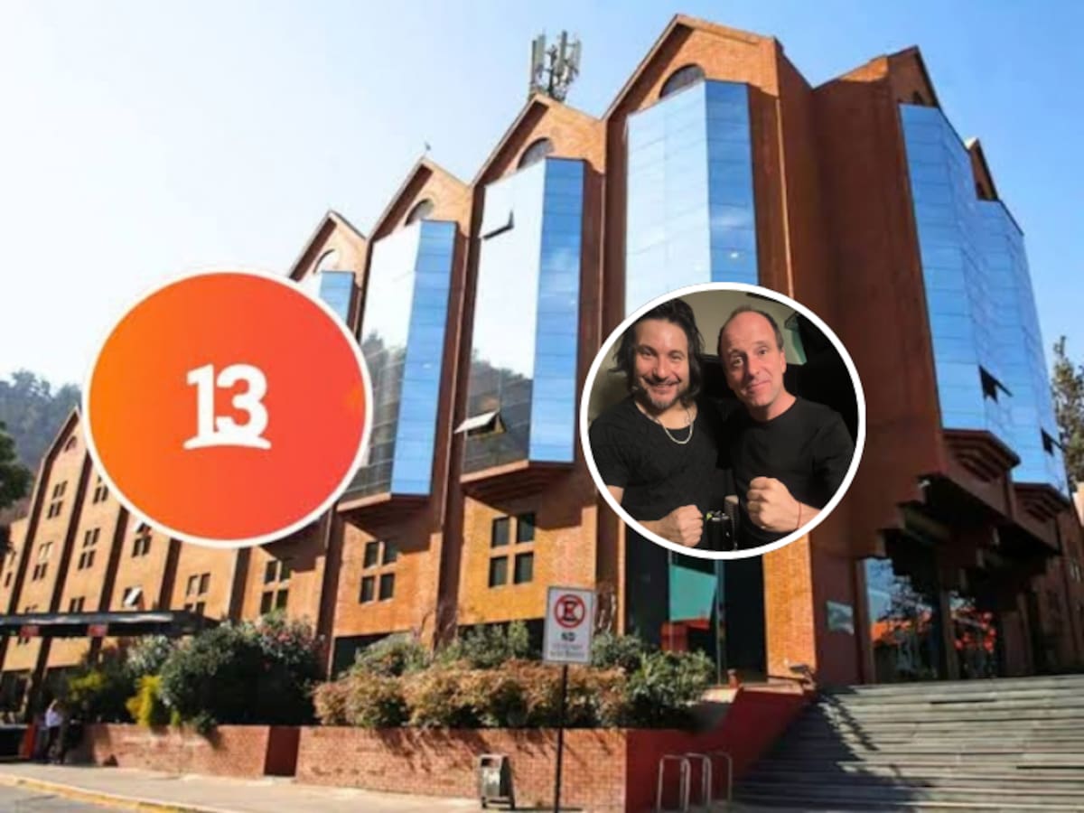 “Vuelvo a la tele después de muchos años”: icónico humorista chileno se suma a Canal 13