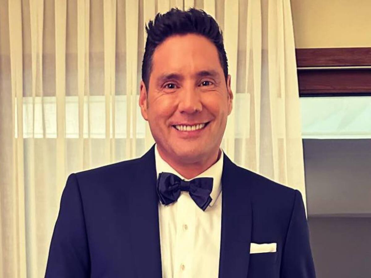 “Me llena de orgullo ser el primer animador abiertamente homosexual”: Pancho Saavedra sincera lo que significa su debut en el Festival de Viña del Mar