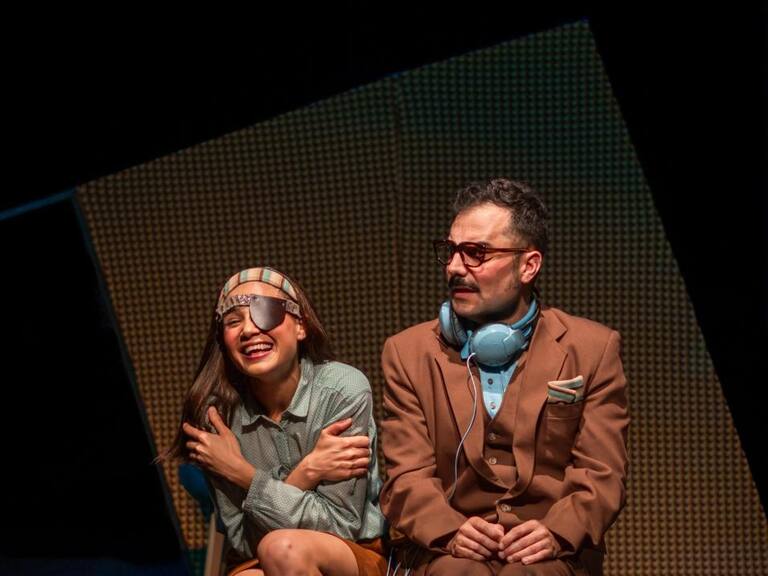 “Una Comedia Super Triste” vuelve a la cartera nacional en teatro en Providencia: revisa fechas y precios