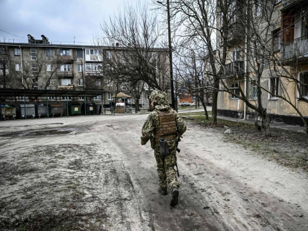 Académica analizó la guerra entre Rusia y Ucrania: «Putin quiere que Europa le firme que Ucrania no será nunca de la OTAN»