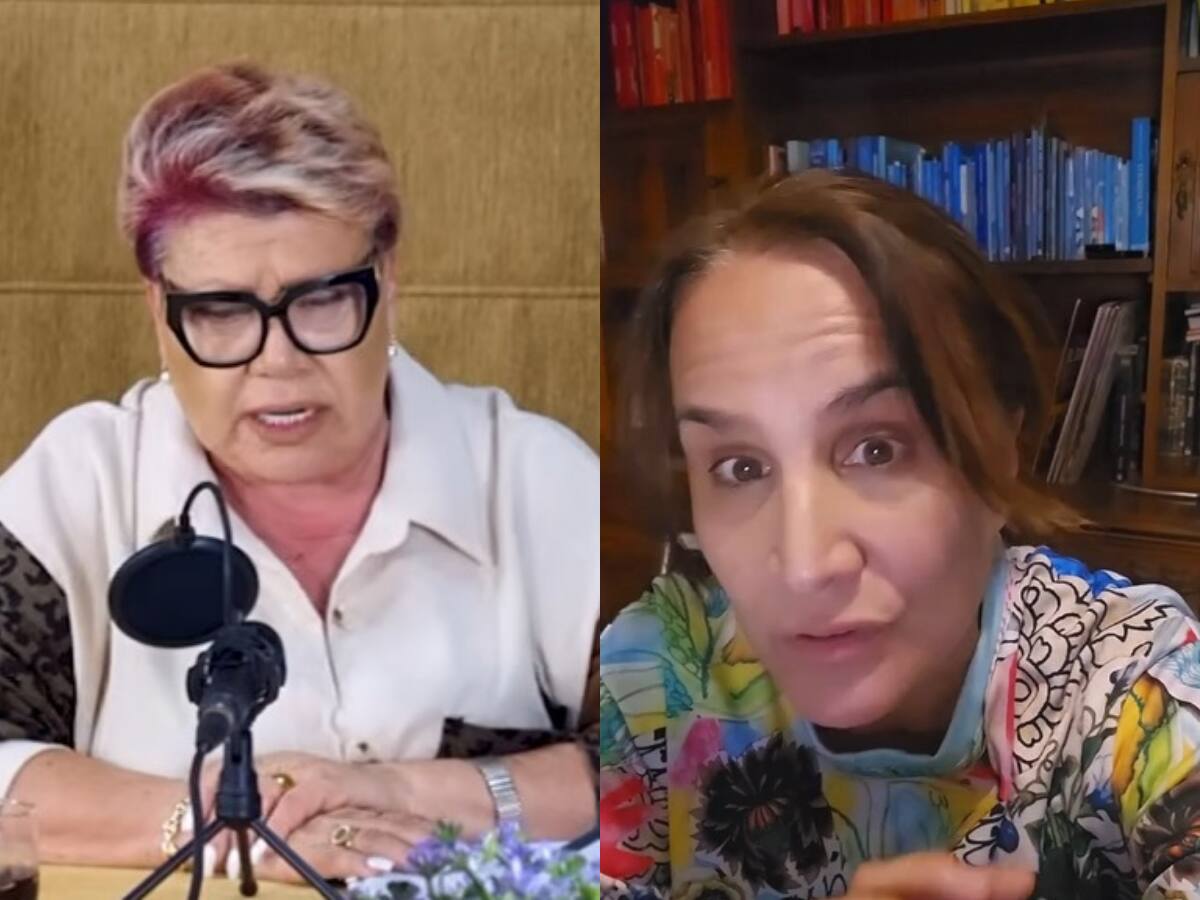 Claudia Pérez responde con dureza a Paty Maldonado tras polémico comentario sobre los actores: “Da rabia y pena...”