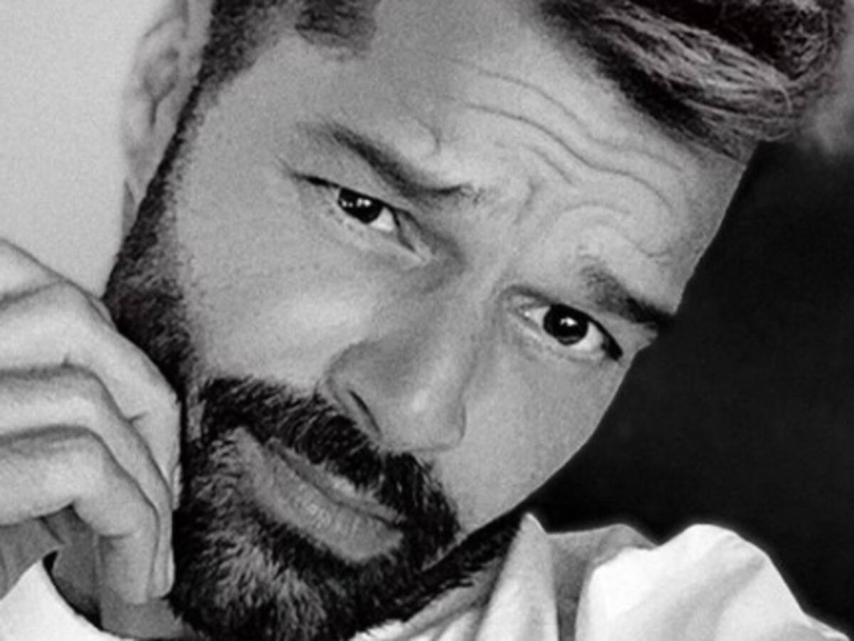 Ricky Martin recordó polémica entrevista de hace 21 años: «El trauma persiste hasta el día de hoy»