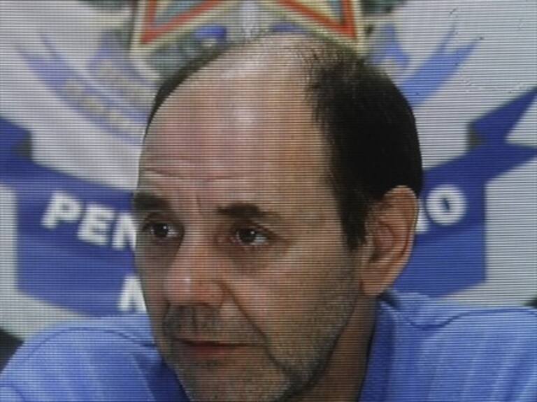 Juez Carroza decreta rebaja de la condena perpetua al «Comandante Ramiro»