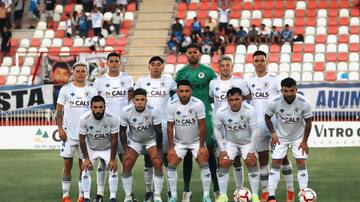 Deportes Santa Cruz definió a su nuevo DT: así quedaron todas las bancas de la Primera B para el 2025