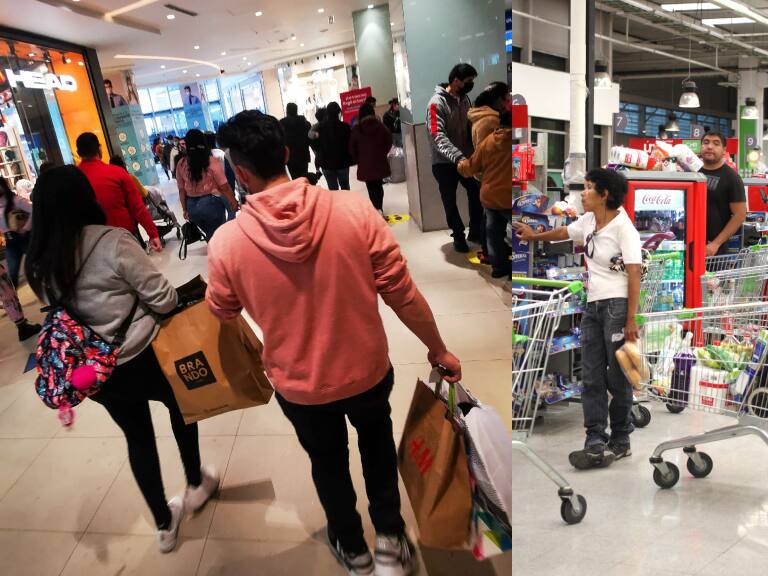 ¿Qué estará cerrado para las Elecciones 2024 en Chile? Esto es lo que pasará con supermercados y centros comerciales
