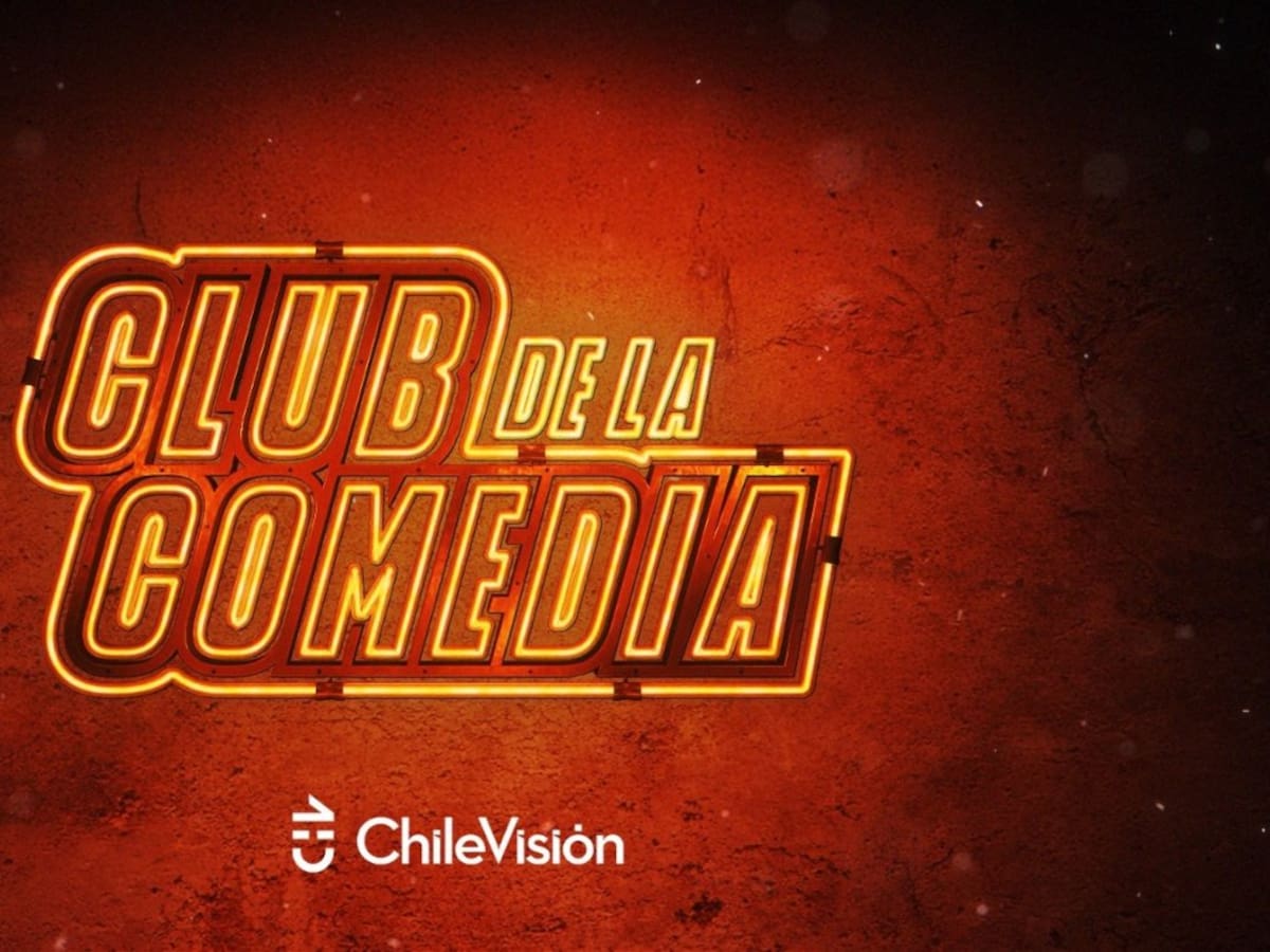 Nuevo “Club de la Comedia” sorprende con fichaje: humorista que triunfó en Festival de Viña se suma al programa de humor