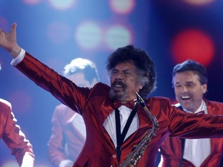 Wikipedia «reconoció» al Compadre Moncho como «Presidente Encargado» de Chile