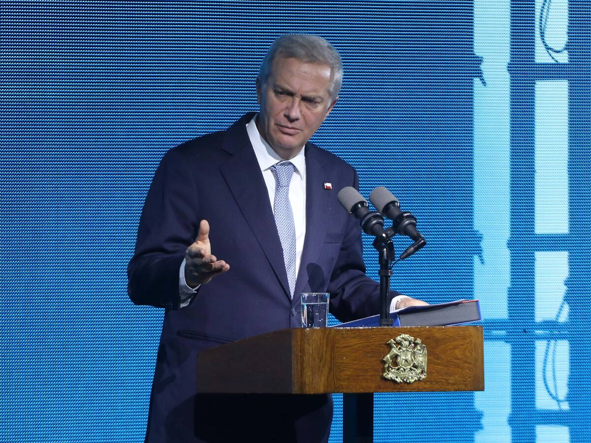 Cuenta Pública 2026: los anuncios que podría realizar Presidente Kast en su primer discurso ante el Congreso
