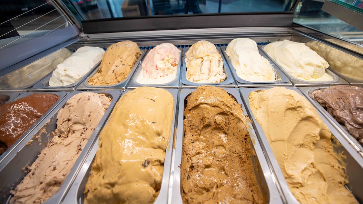 Eligen el mejor helado del verano en Chile: ¿Dónde queda y qué valor tiene?