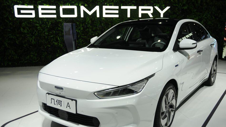 Geely