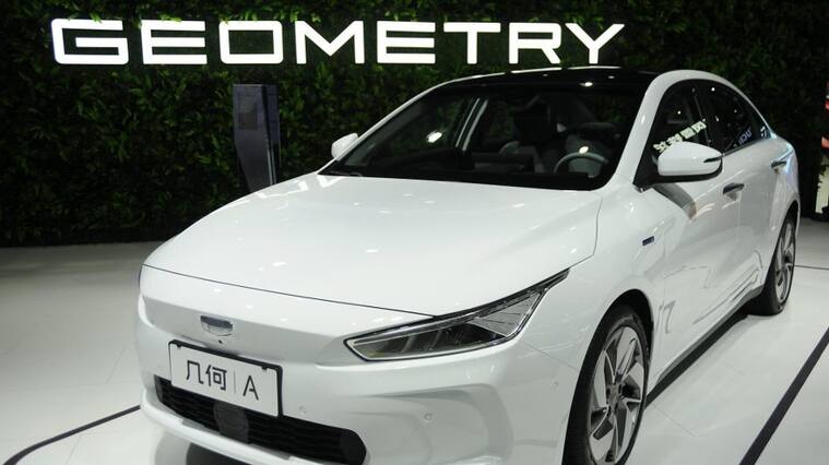 Geely