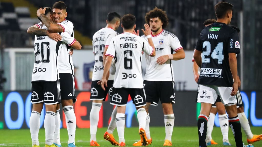 La sorpresa que prepara Colo Colo para enfrentar a Unión La Calera
