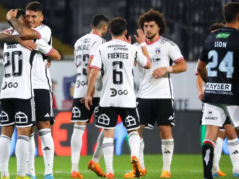 La sorpresa que prepara Colo Colo para enfrentar a Unión La Calera