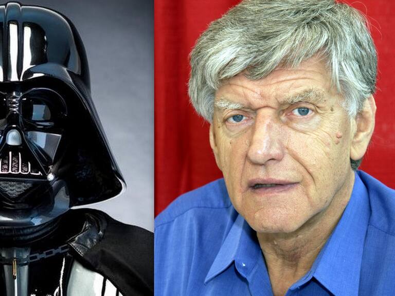 David Prowse