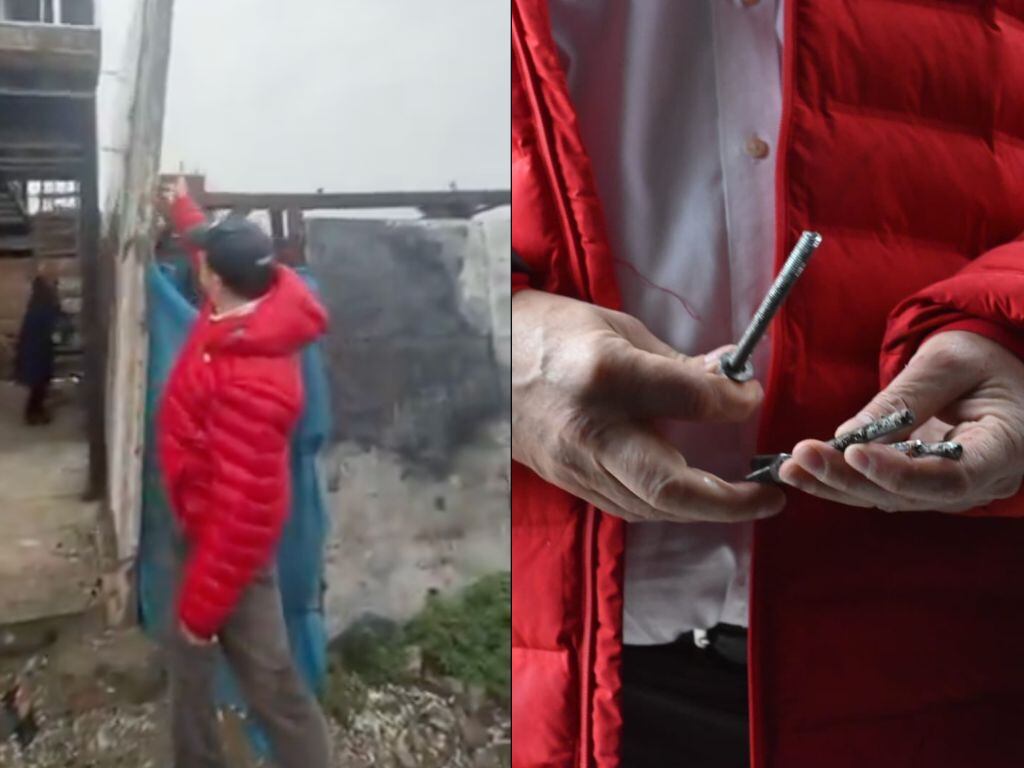 CAPTURAS