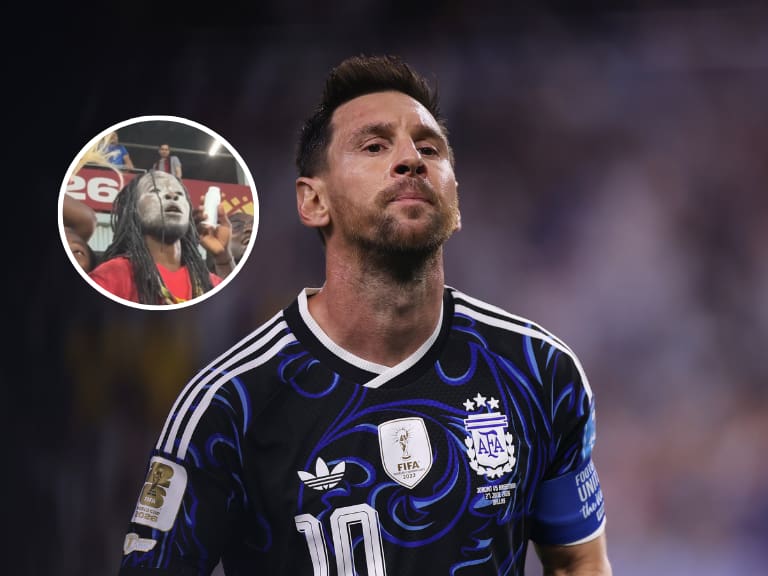 El brujo de Ghana que “hechizó” a Harry Kane lanza nueva predicción del Mundial 2026: afectará a Lionel Messi