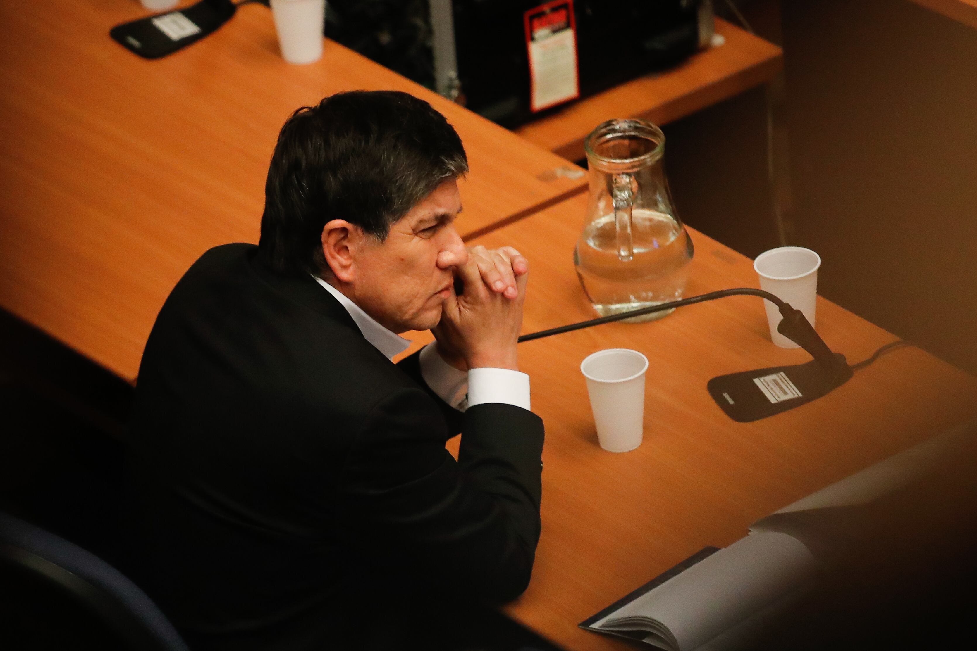 Agencia Uno