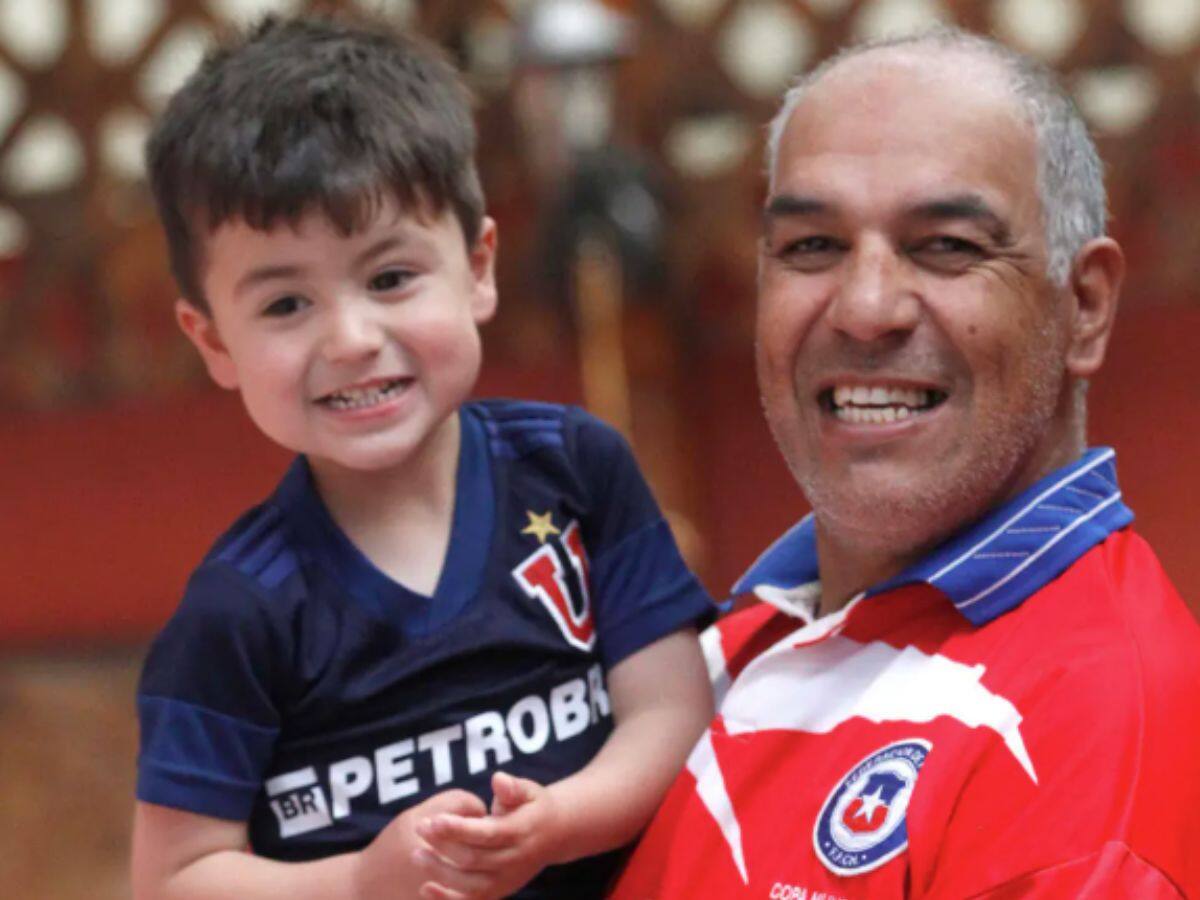 “Estamos esperanzados de que mi nieto pueda tener una vida normal; ahora deberían darle el alta definitiva”