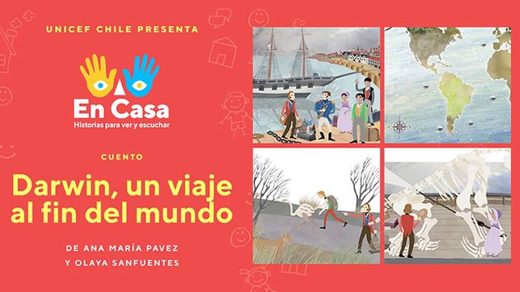 En Casa