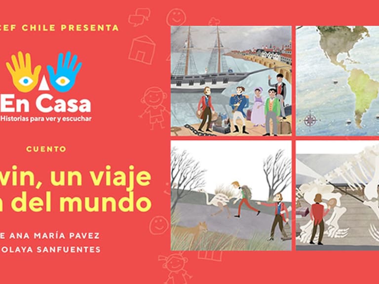 En Casa