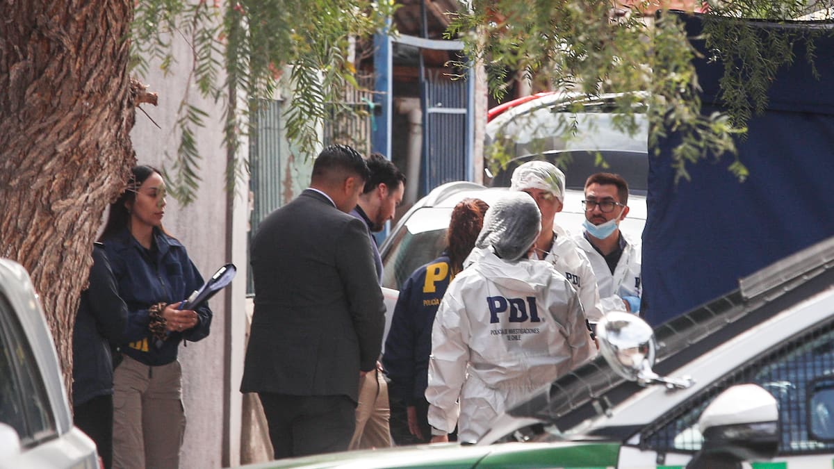 Liberan a dos estudiantes que mataron a su presunto asaltante