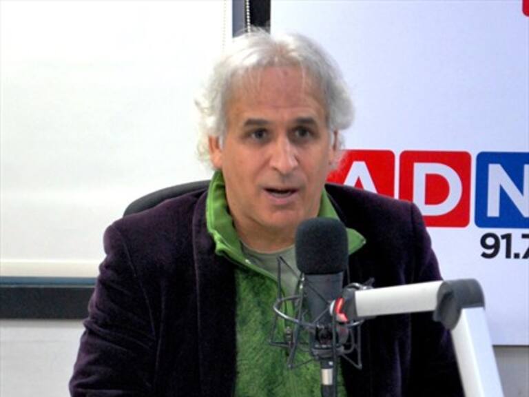 Álvaro Scaramelli dejará la presidencia de la SCD