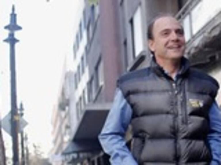 Movilh se reunirá este lunes con la directiva de Renovación Nacional para discutir el AVP