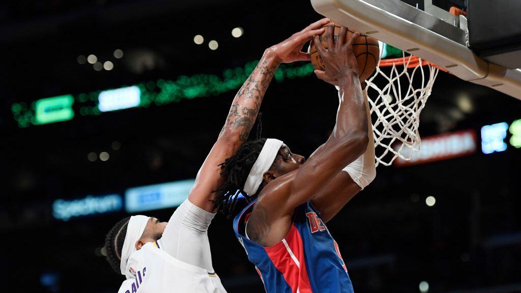 NBA duelos